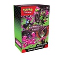 Pokémon TCG: Scarlet & Violet - Shrouded Fable - Booster Bundle