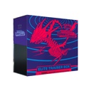 Pokemon TCG:  Sword & Shield - Darkness Ablaze Elite Trainer Box