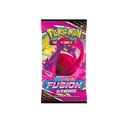 Pokémon TCG: Sword & Shield - Fusion Strike Booster pack
