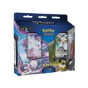 Pokemon GO V Battle Deck Bundle