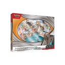 Pokémon TCG: Mabosstiff ex Box