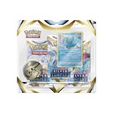 Pokémon TCG: Sword & Shield - Silver Tempest - 3 Pack Blister
