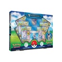 Pokemon TCG: Pokemon GO - Special Collection - Team Instinct (Assorted)