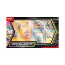 Pokemon TCG: Iono's Bellibolt ex Premium Collection