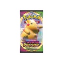 Pokemon TCG Sword & Shield Vivid Voltage Booster Pack