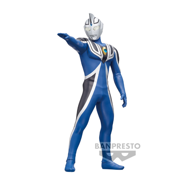 Banpresto Ultraman Gaia - Ultraman Agul (V1) (ver. B)