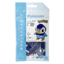 NANOBLOCK POKÉMON PIPLUP