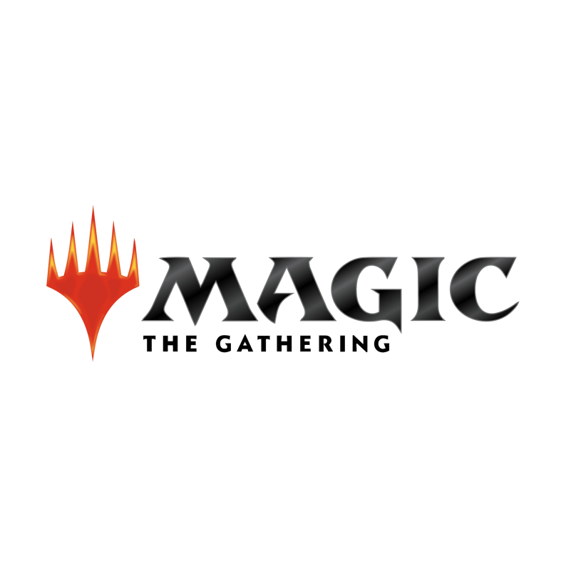 Brand: Magic: The Gathering