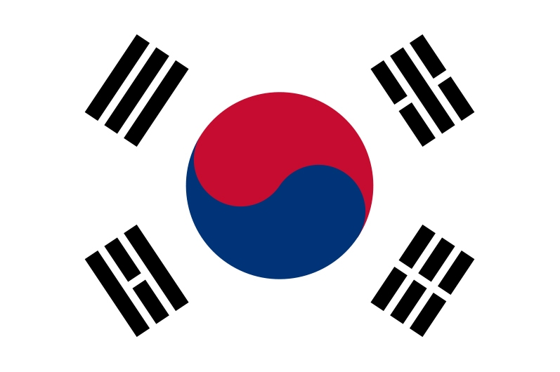 Language: Korean