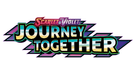 Expansion: Journey Together