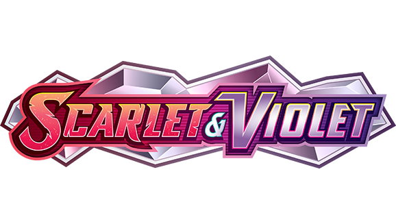 Expansion: Scarlet Violet