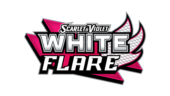 Expansion: White Flare