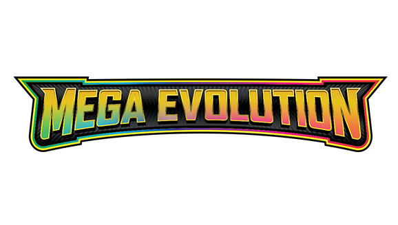 Expansion: Mega Evolution