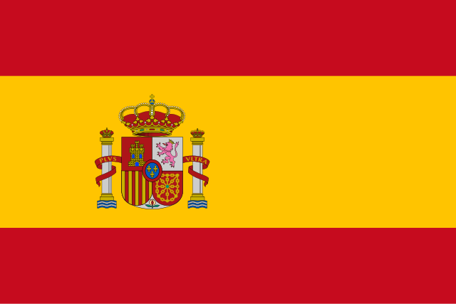 Language: Spanish