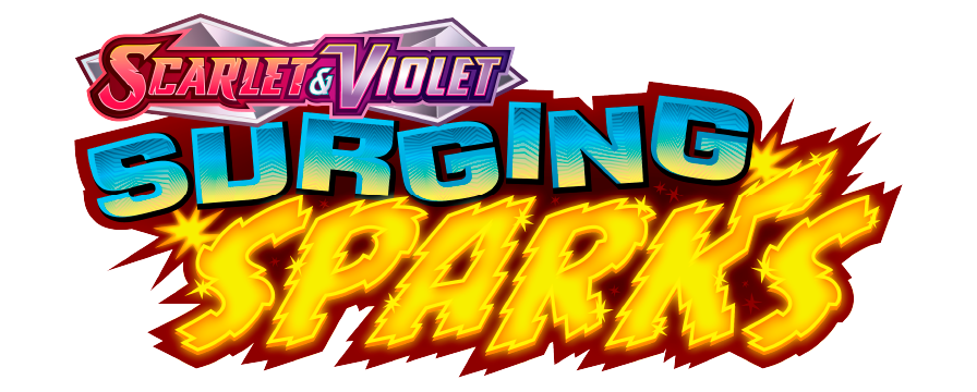 Expansion: Surging Sparks