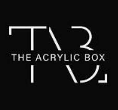Brand: THE ACRYLIC BOX
