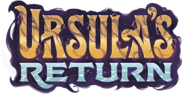 Expansion: Ursulas Return