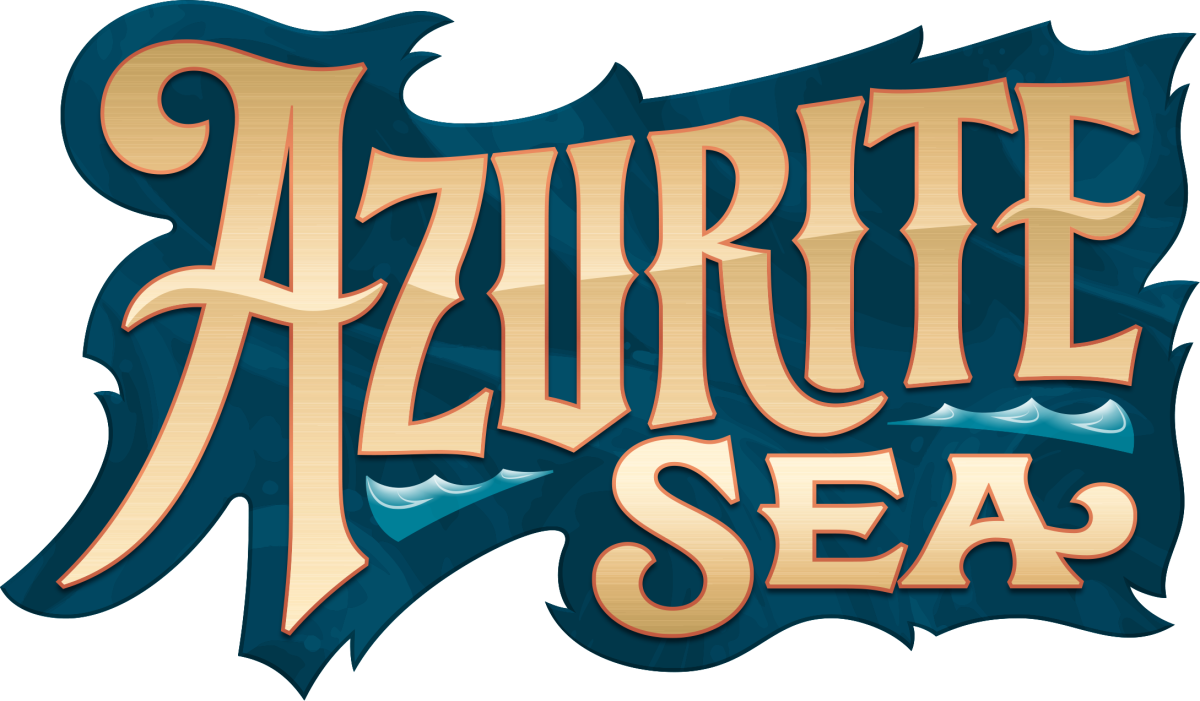 Expansion: Azurite Sea