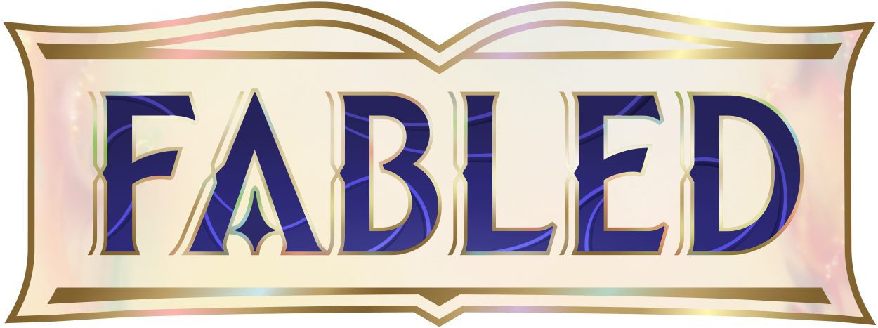 Expansion: Fabled