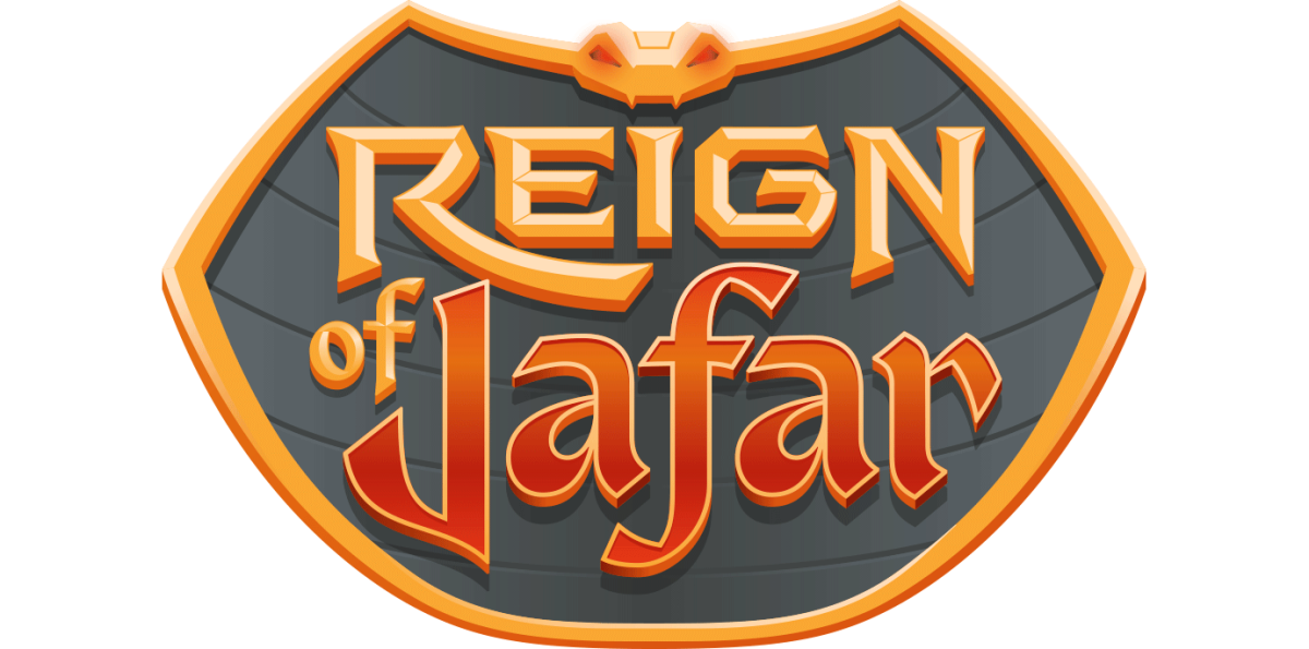 Expansion: Reign of Jafar
