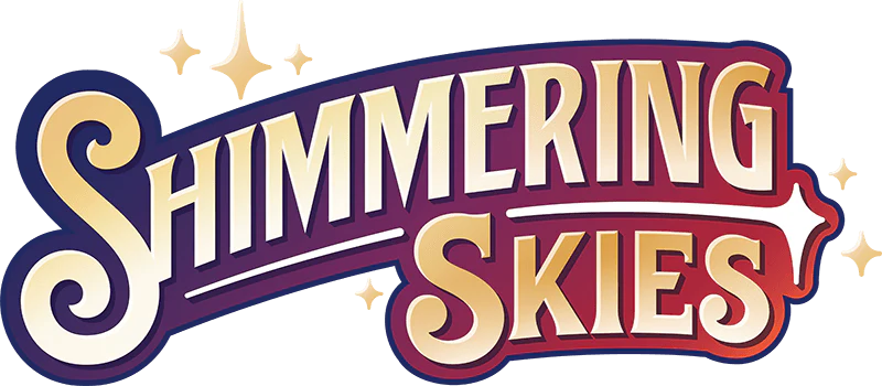 Expansion: Shimmering Skies