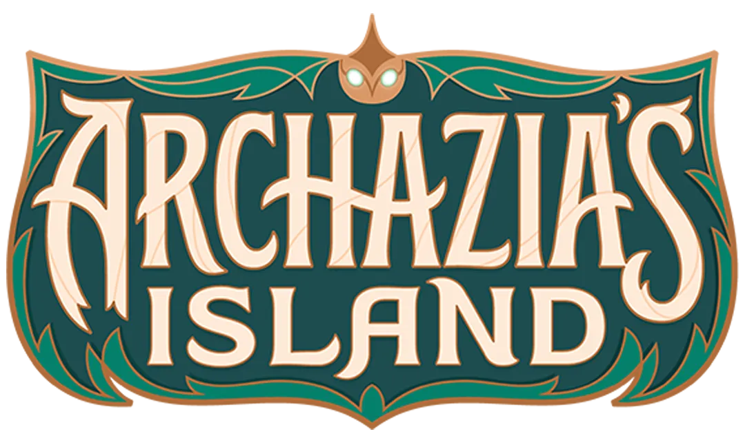 Expansion: Archazia's Island