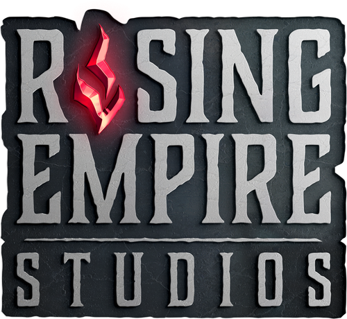 Brand: Rising Empire Studios