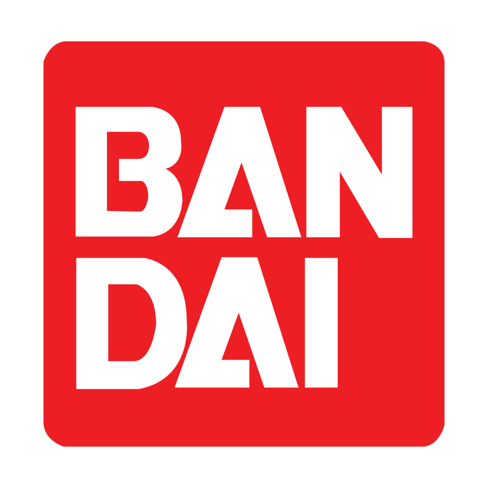 Brand: Bandai