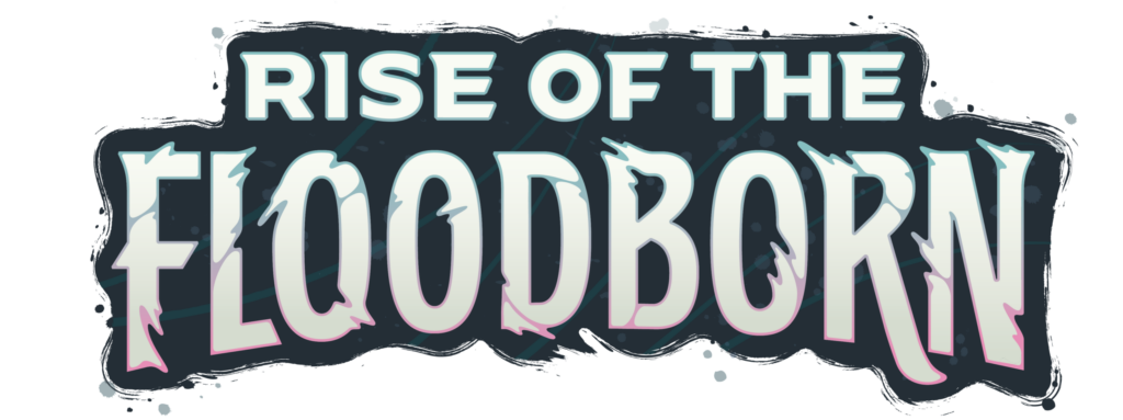 Expansion: Rise of the Floodborn