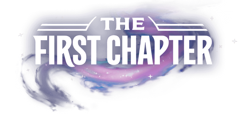 Expansion: The First Chapter