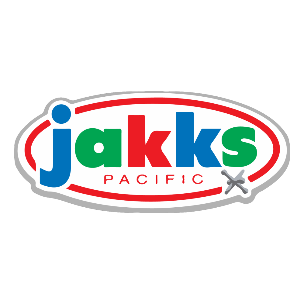 Brand: Jakks Pacific