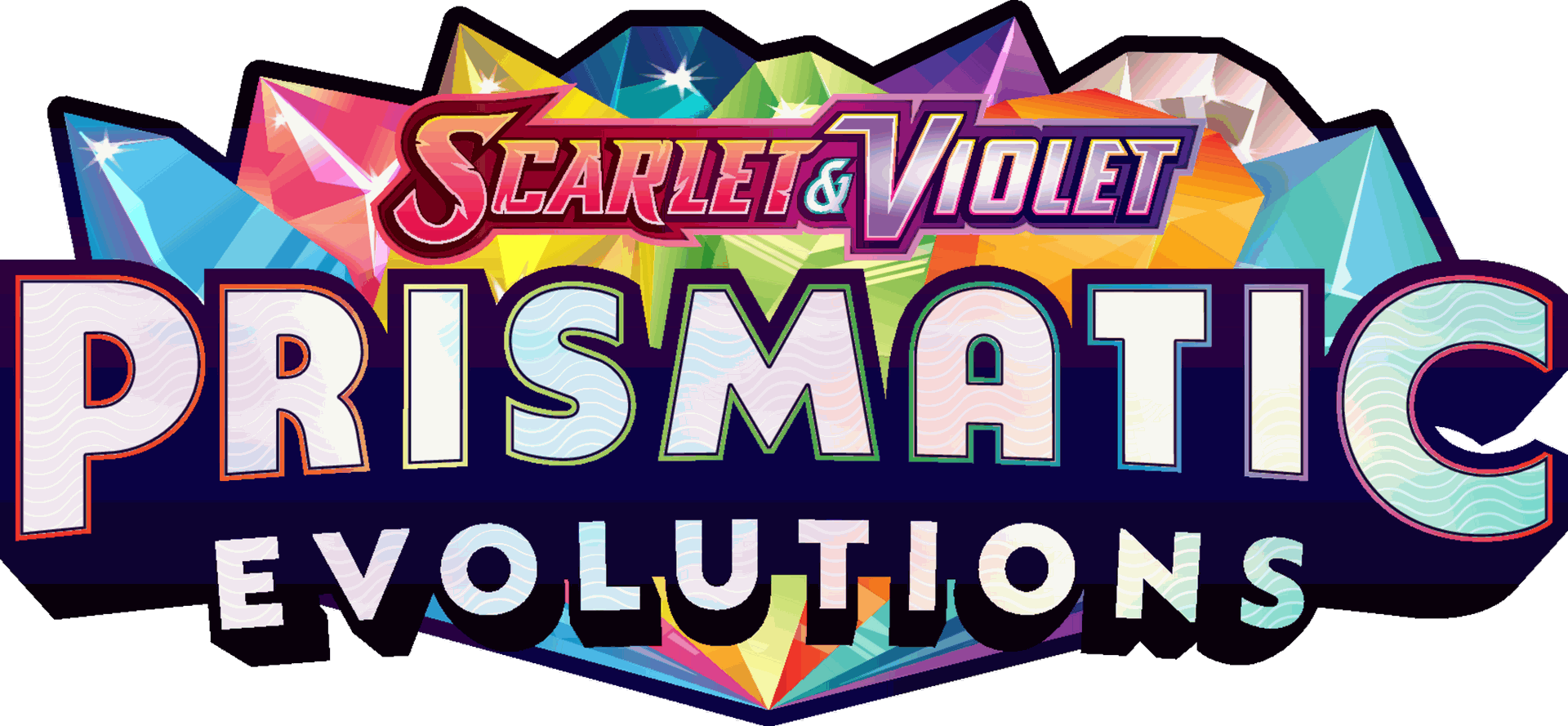 Expansion: Prismatic Evolutions