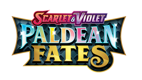 Expansion: Paldean Fates