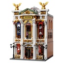 The Opera Construction Set