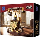 Retro Phone Construction Set