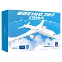 XIAMENAIR Dream Wings 787 Construction Set