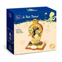 The Little Prince Starry Ride Pocket Watch Construction Set