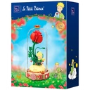 The Little Prince The Only Rose Construction Set