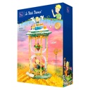 The Little Prince The Hourglass Construction Set