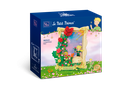 The Little Prince Rose Construction Set