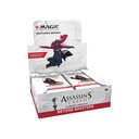 MTG Assassin's Creed Beyond Booster Box (24 packs)
