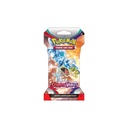 Pokémon TCG: Scarlet & Violet - SV01 Sleeved Booster