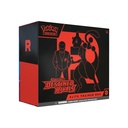Pokémon TCG: Scarlet Violet - Destined Rivals Elite Trainer Box