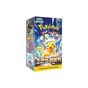 Pokemon TCG: Scarlet & Violet - Super Electric Breaker Booster Box (Korean)