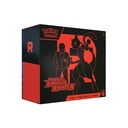 Pokémon TCG: Karmesin & Purpur 10 Ewige Rivalen Top Trainer Box