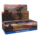MTG Commander Legends - Battle for Baldur´s Gate Draft Booster Box