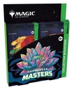 MTG Commander Masters Collector Booster Box