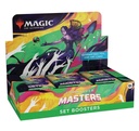MTG Commander Masters Set Booster Box