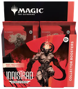 MTG Innistrad Remastered Collector Booster Box (12 packs)