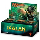 MTG Ixalan Booster Box